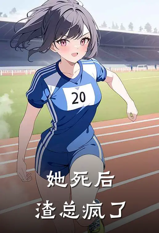 她死后，渣总疯了