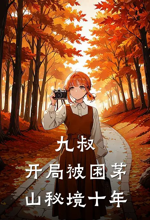 九叔：开局被困茅山秘境十年