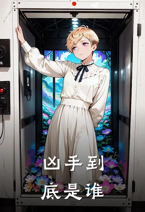 凶手到底是谁