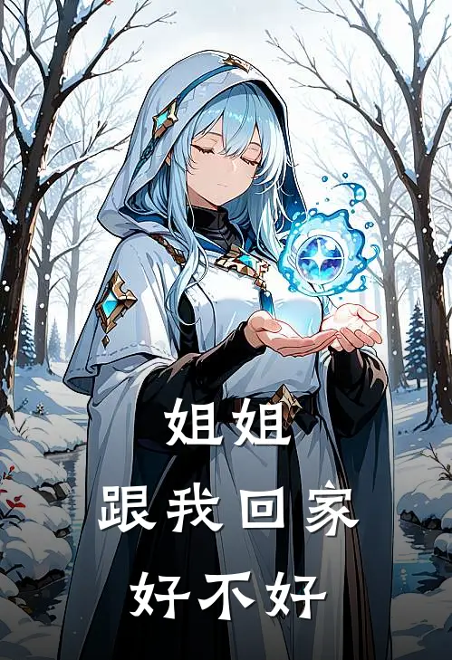 姐姐，跟我回家好不好