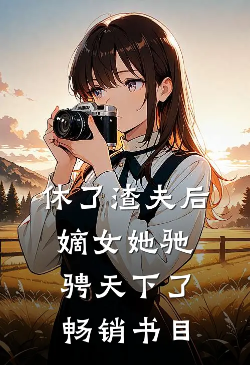 休了渣夫后，嫡女她驰骋天下了畅销书目
