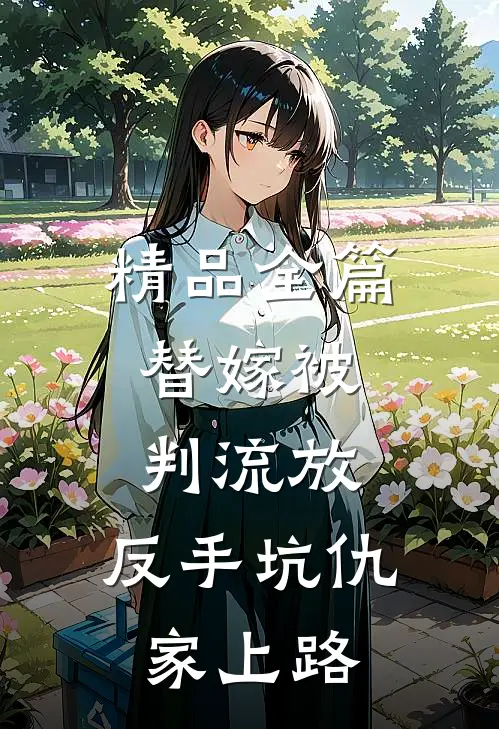 精品全篇替嫁被判流放，反手坑仇家上路