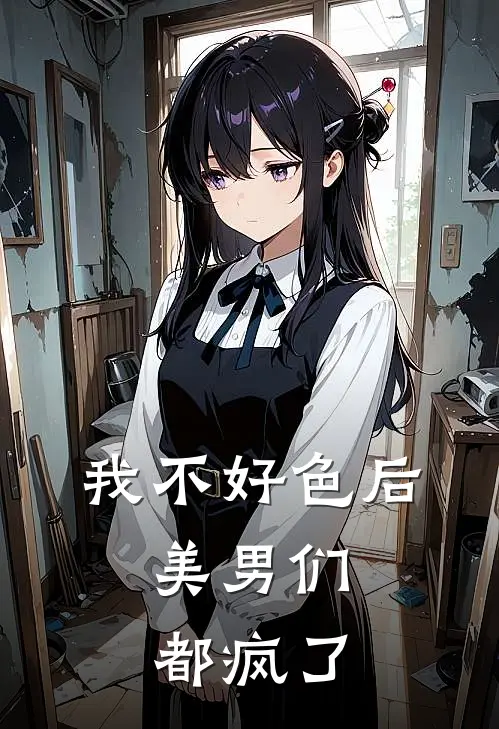 我不好色后，美男们都疯了