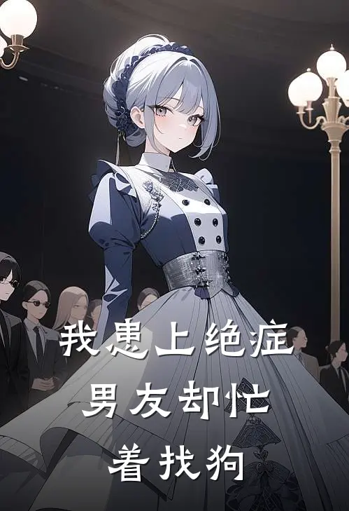 我患上绝症，男友却忙着找狗