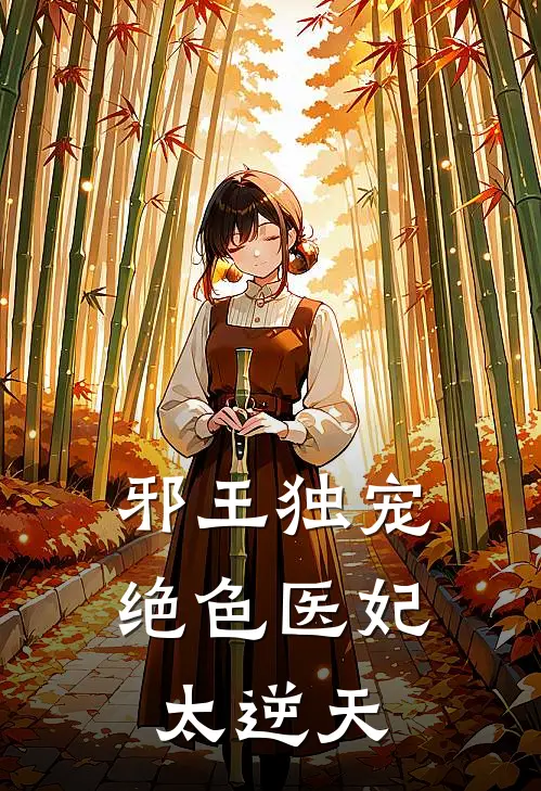 邪王独宠：绝色医妃太逆天