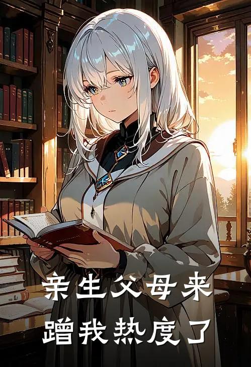 亲生父母来蹭我热度了