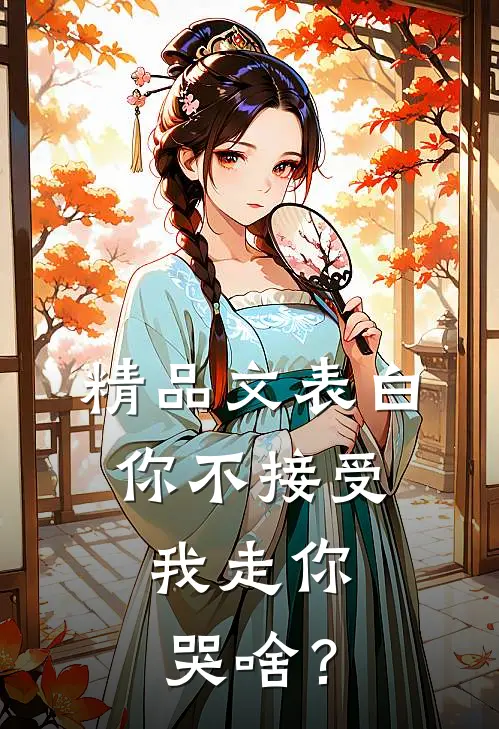 精品文表白你不接受，我走你哭啥？