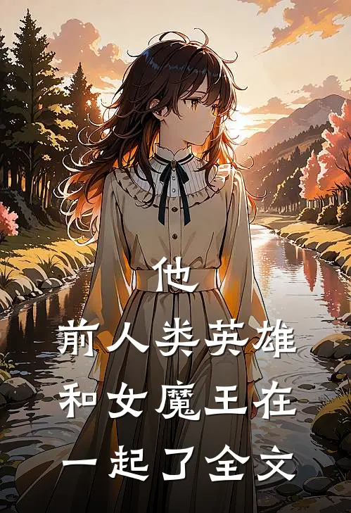 他，前人类英雄，和女魔王在一起了全文