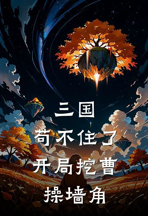 三国：苟不住了，开局挖曹操墙角