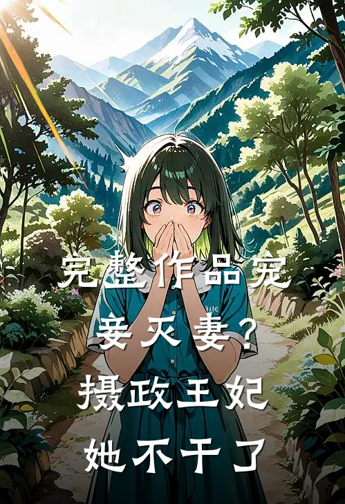 完整作品宠妾灭妻？摄政王妃她不干了
