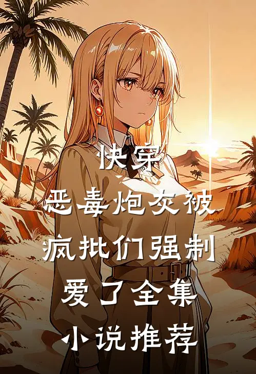 快穿：恶毒炮灰被疯批们强制爱了全集小说推荐