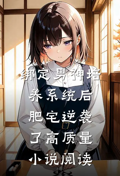 绑定男神培养系统后，肥宅逆袭了高质量小说阅读