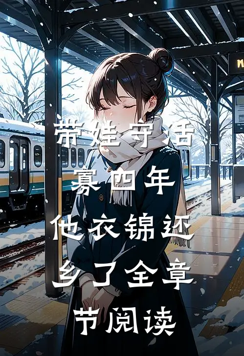 带娃守活寡四年，他衣锦还乡了全章节阅读