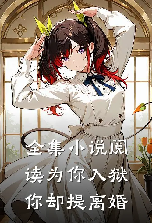全集小说阅读为你入狱，你却提离婚