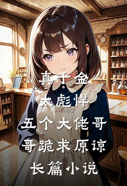 真千金太彪悍，五个大佬哥哥跪求原谅长篇小说