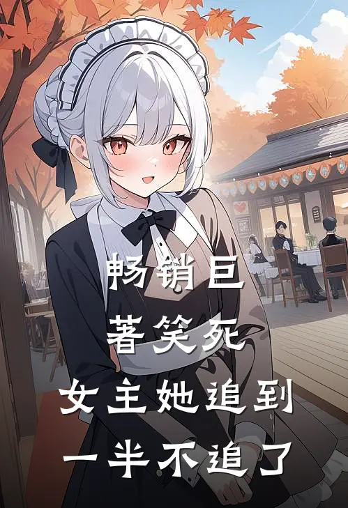 畅销巨著笑死，女主她追到一半不追了
