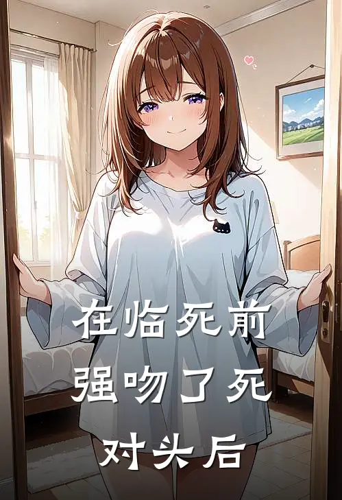 在临死前强吻了死对头后
