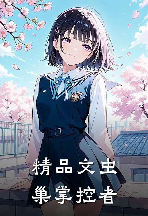 精品文虫巢掌控者