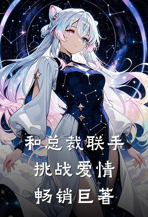 和总裁联手：挑战爱情畅销巨著