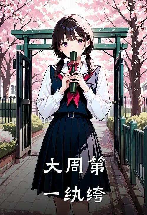 大周第一纨绔
