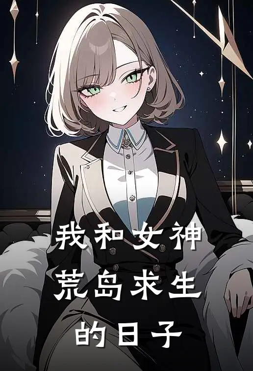 我和女神荒岛求生的日子