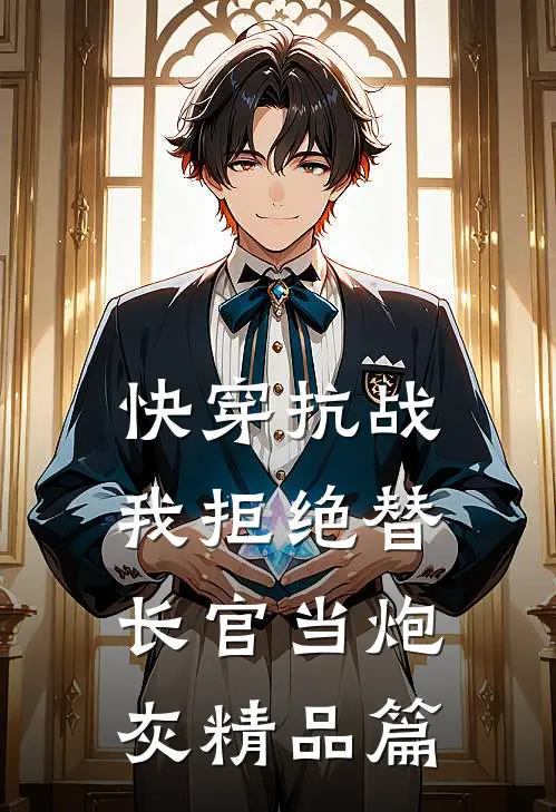 快穿抗战，我拒绝替长官当炮灰精品篇