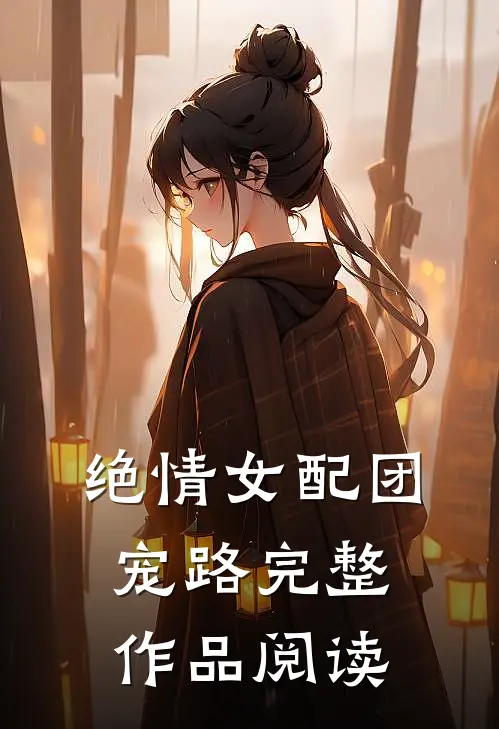 绝情女配团宠路完整作品阅读
