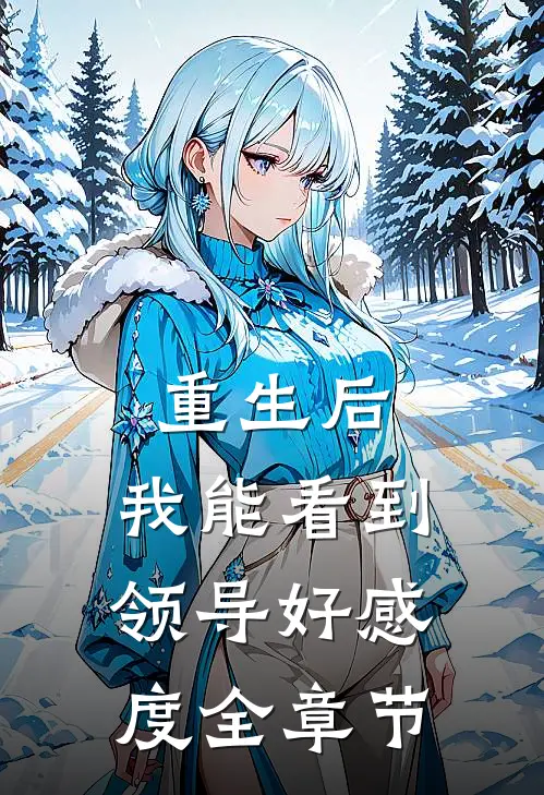 重生后，我能看到领导好感度全章节