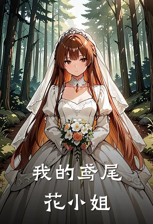 我的鸢尾花小姐