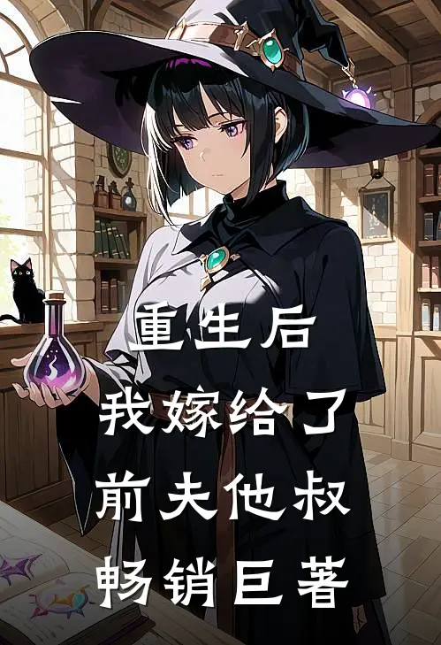 重生后，我嫁给了前夫他叔畅销巨著