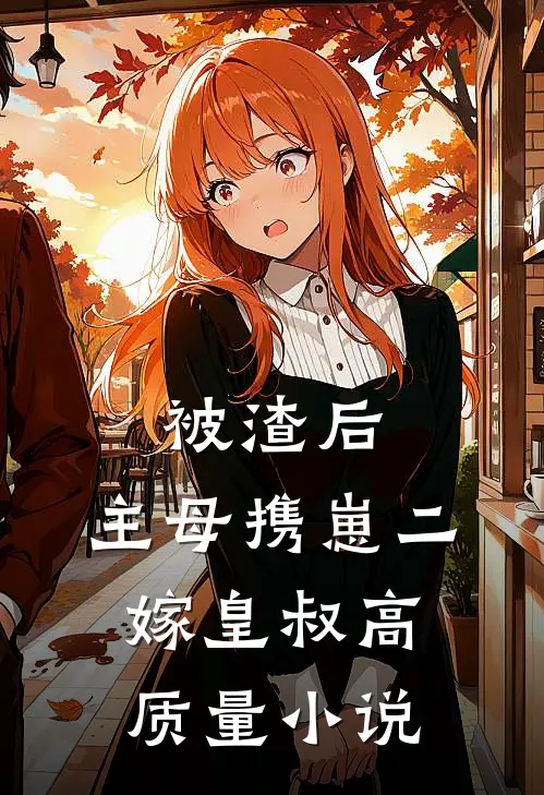 被渣后，主母携崽二嫁皇叔高质量小说