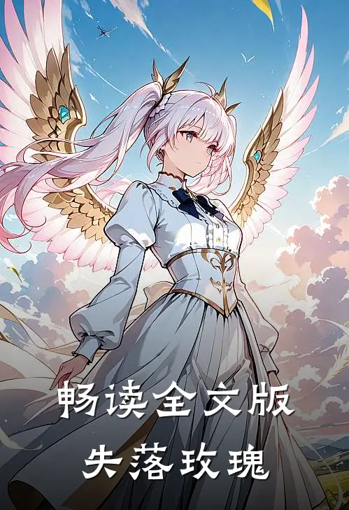 畅读全文版失落玫瑰