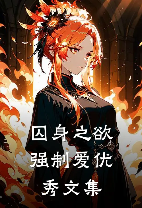 囚身之欲：强制爱优秀文集