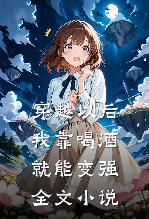 穿越以后，我靠喝酒就能变强全文小说