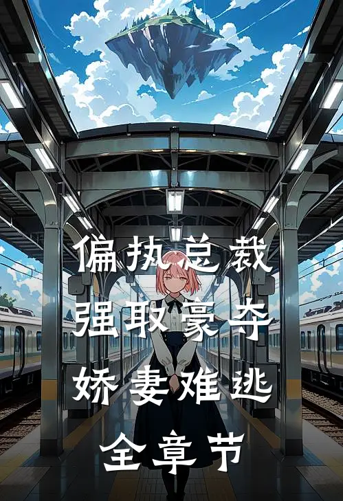 偏执总裁强取豪夺：娇妻难逃全章节