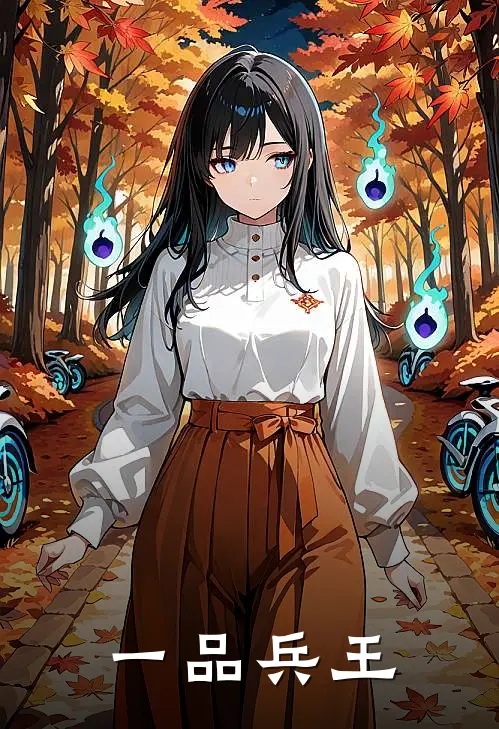 一品兵王