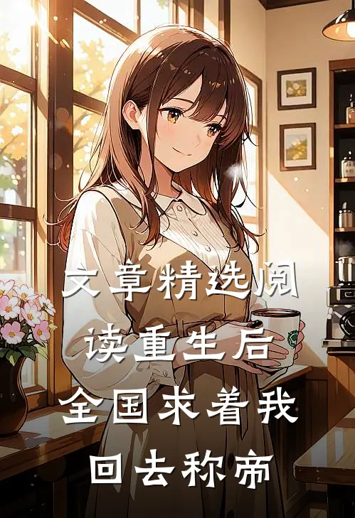 文章精选阅读重生后，全国求着我回去称帝