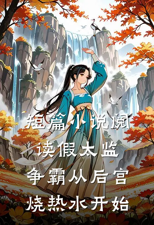 短篇小说阅读假太监：争霸从后宫烧热水开始