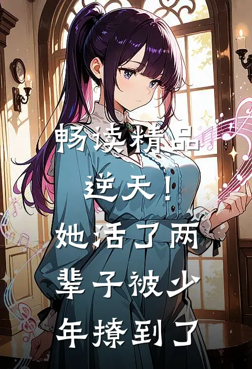 畅读精品逆天！她活了两辈子，被少年撩到了