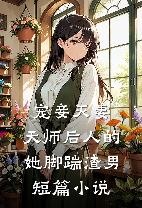 宠妾灭妻：天师后人的她脚踹渣男短篇小说