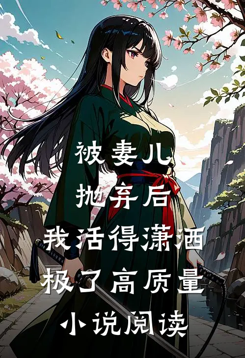 被妻儿抛弃后，我活得潇洒极了高质量小说阅读