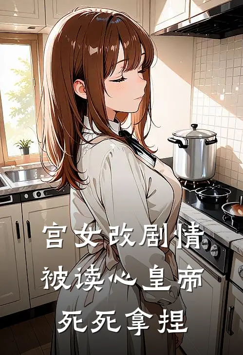 宫女改剧情，被读心皇帝死死拿捏