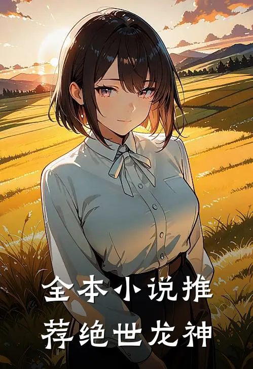 全本小说推荐绝世龙神