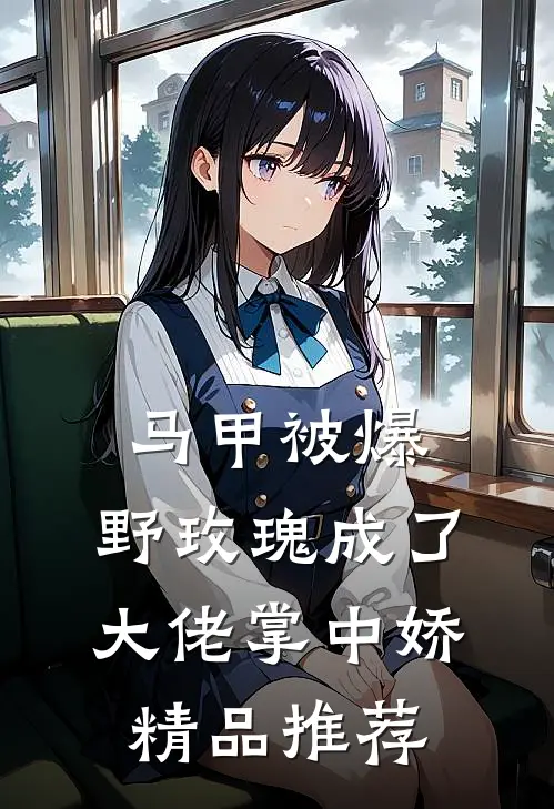 马甲被爆，野玫瑰成了大佬掌中娇精品推荐
