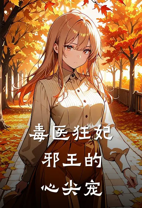 毒医狂妃：邪王的心尖宠