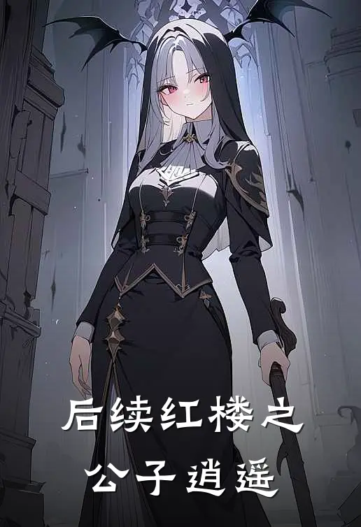 后续红楼之公子逍遥