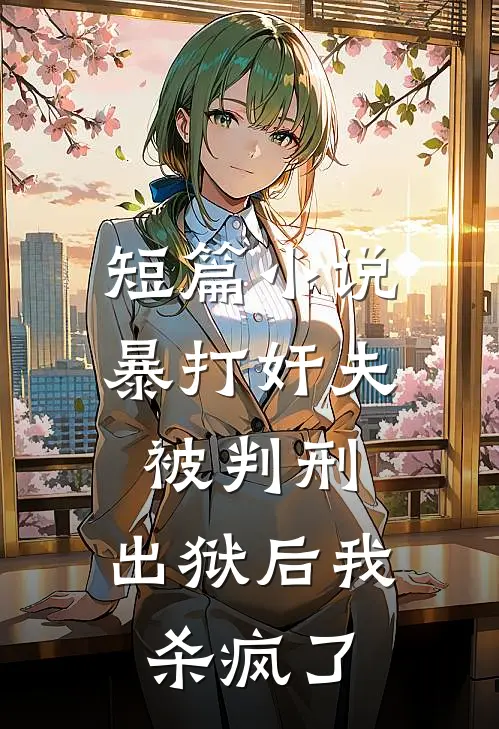 短篇小说暴打奸夫被判刑，出狱后我杀疯了