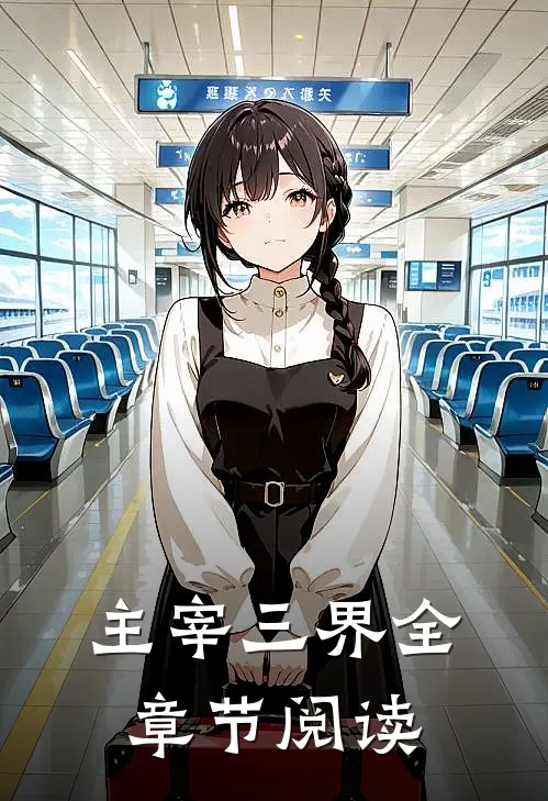 主宰三界全章节阅读