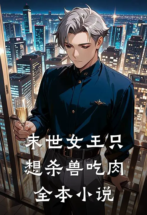 末世女王只想杀兽吃肉全本小说