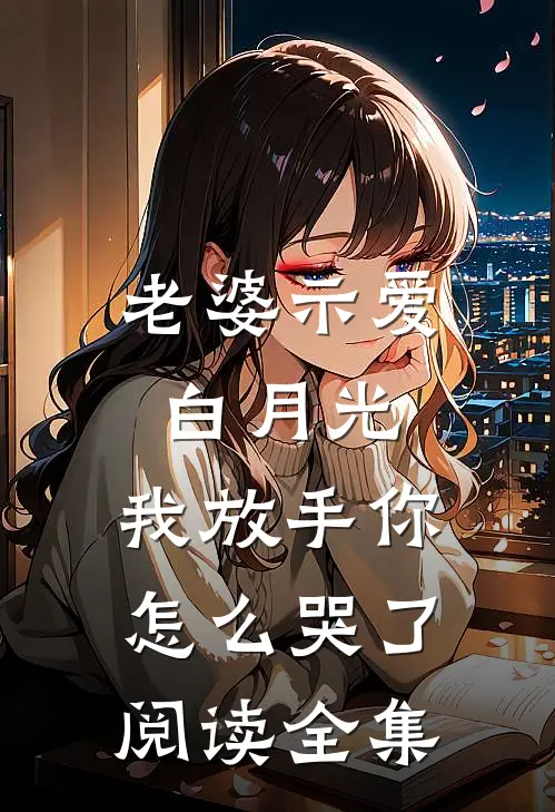 老婆示爱白月光，我放手你怎么哭了阅读全集
